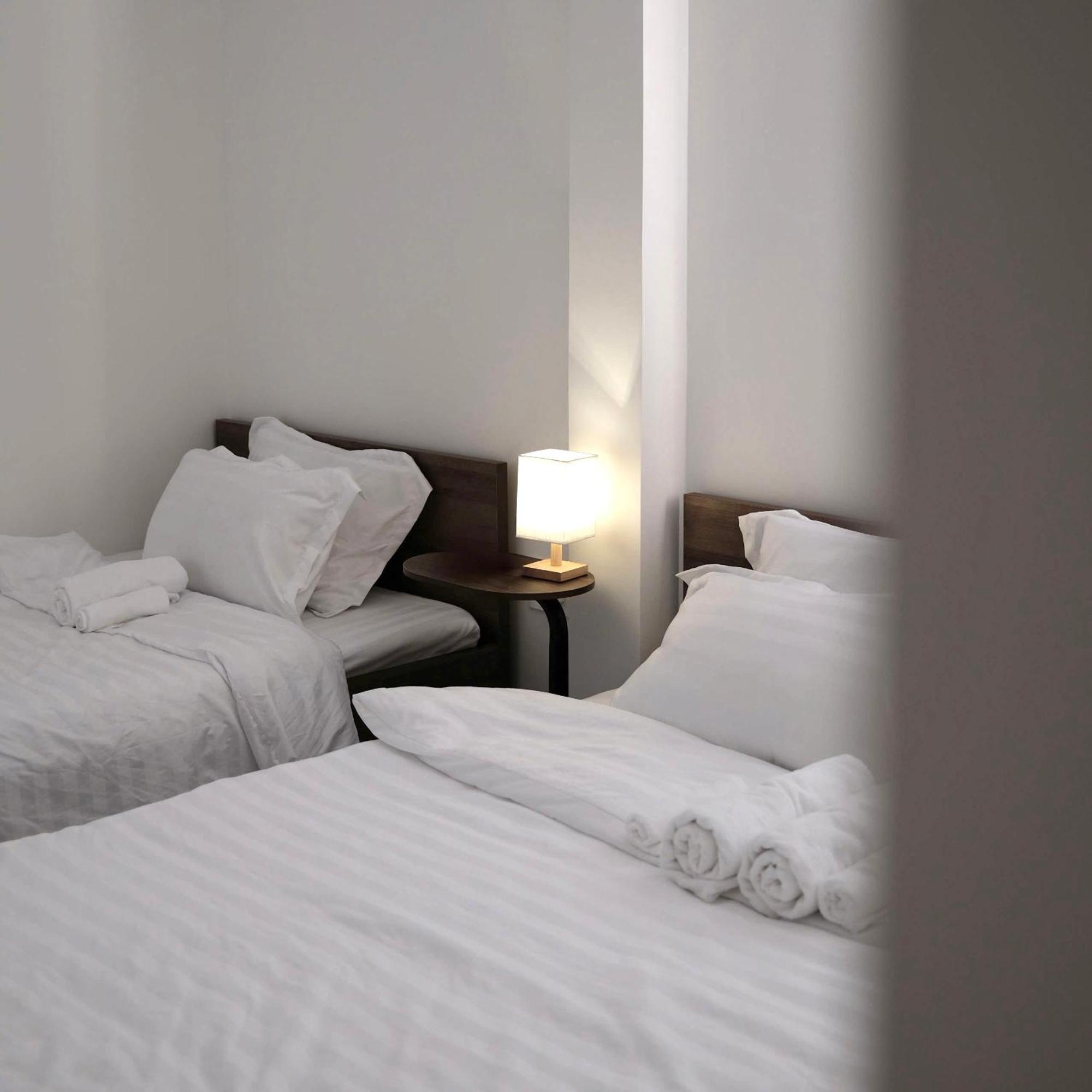 Benhouse Homestay ホーチミン市 エクステリア 写真