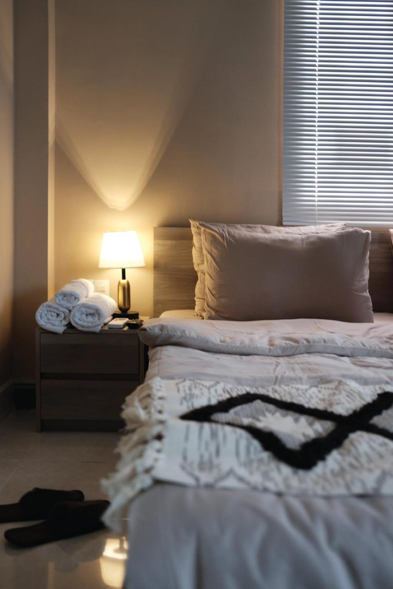 Benhouse Homestay ホーチミン市 エクステリア 写真