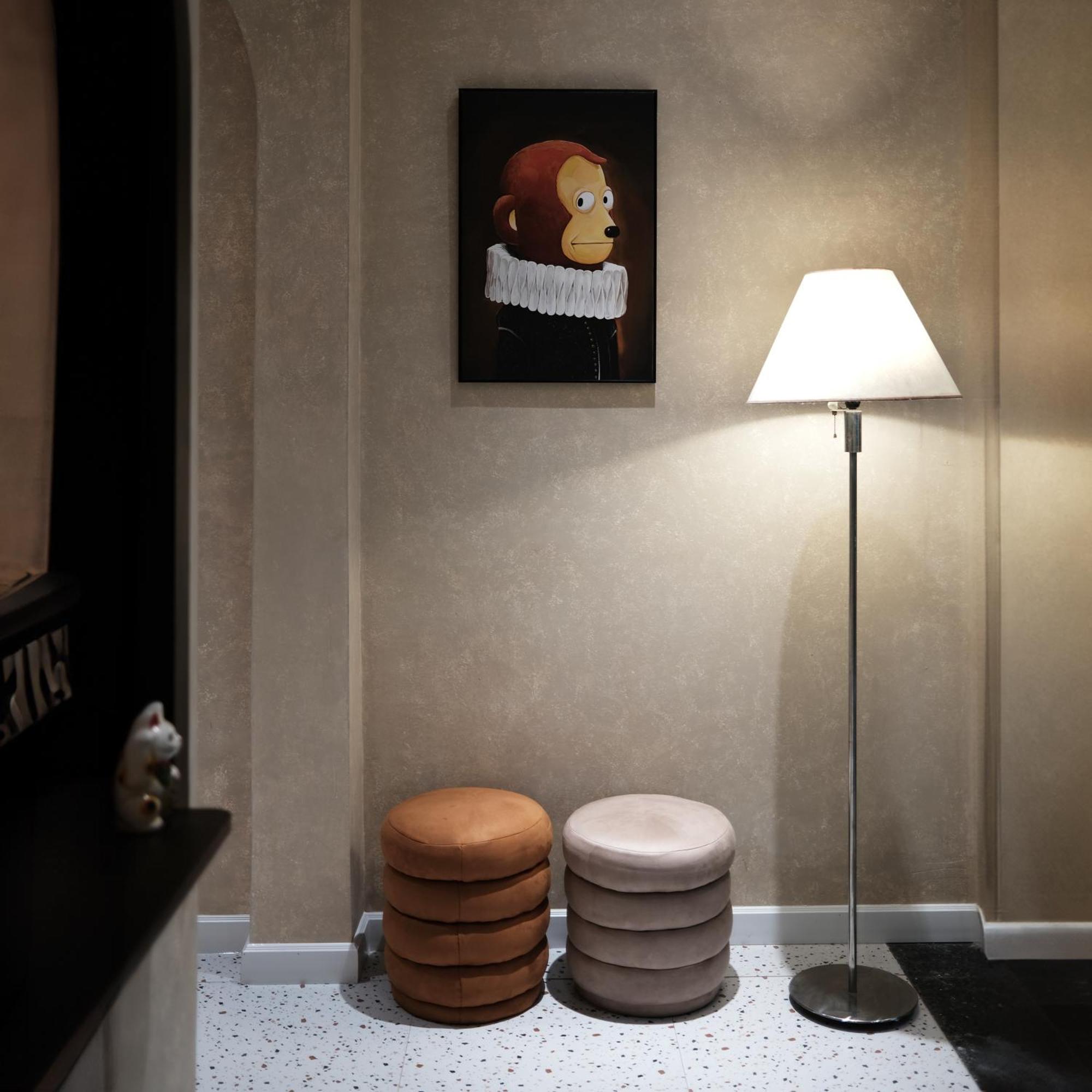 Benhouse Homestay ホーチミン市 エクステリア 写真