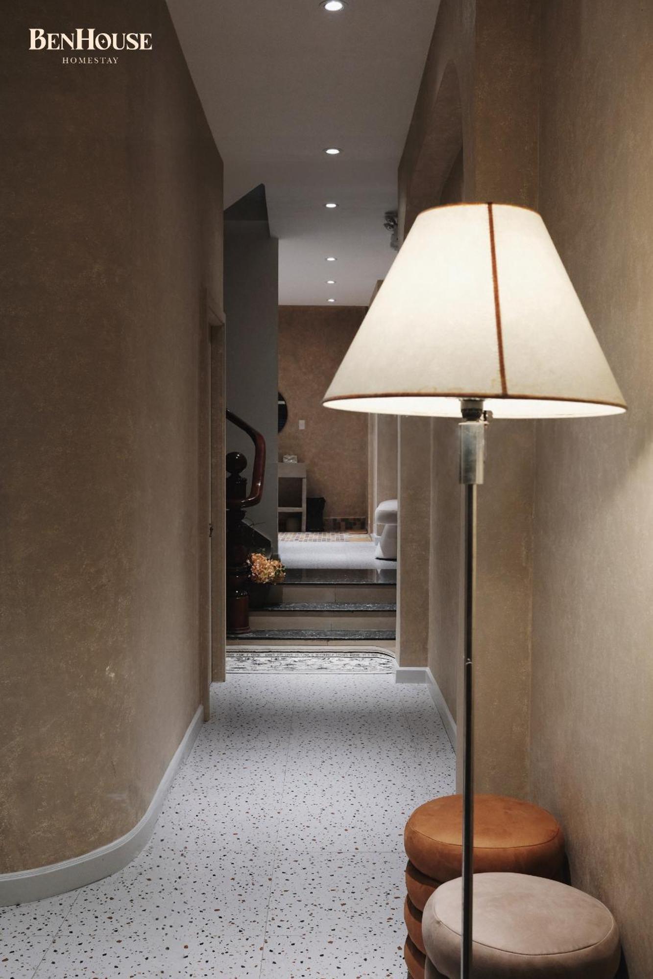 Benhouse Homestay ホーチミン市 エクステリア 写真