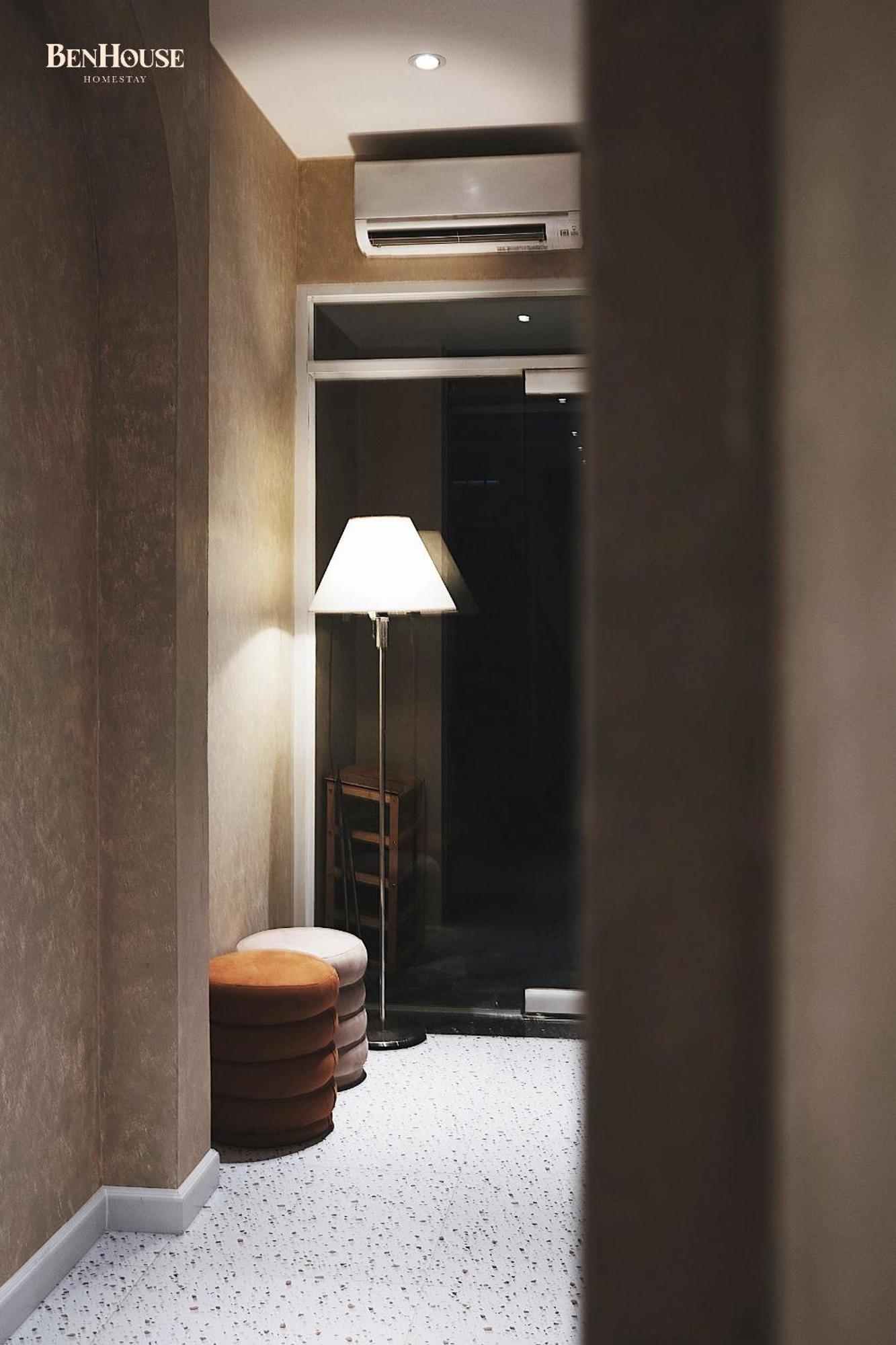 Benhouse Homestay ホーチミン市 エクステリア 写真